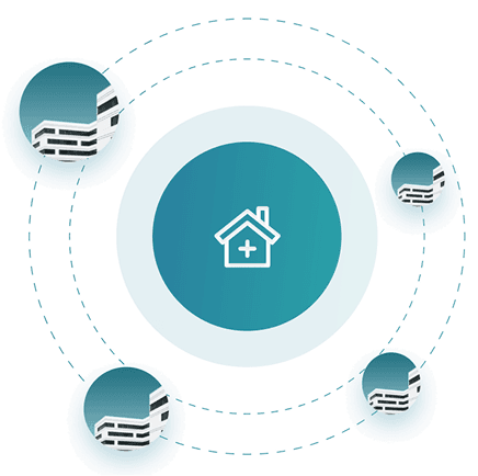 Find Hospitals and Clinics